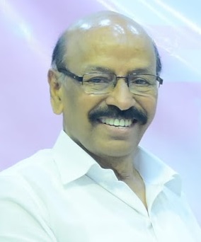 शिवाजीराव शिंदे