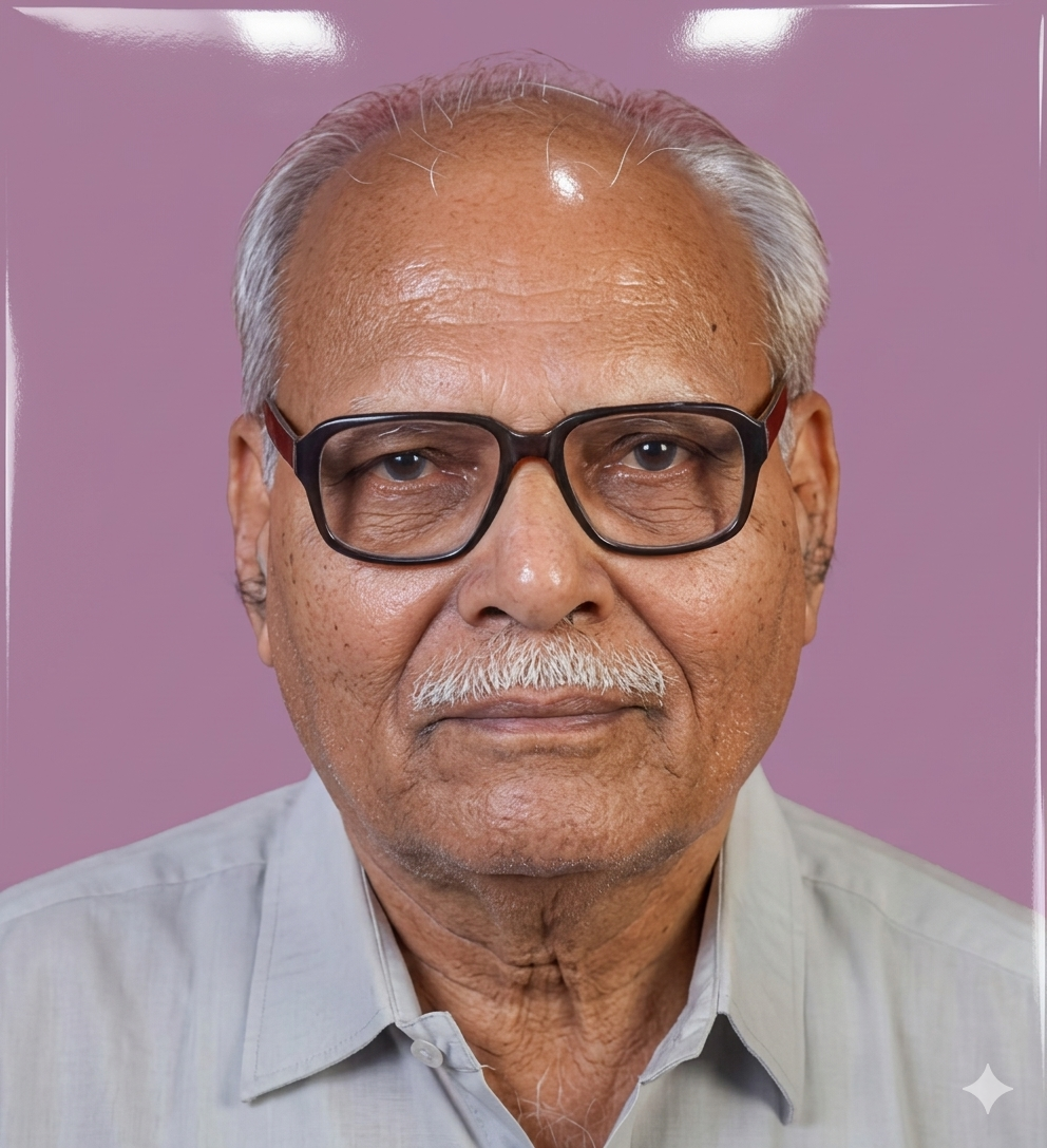श्री. विजय मनोहर विचारे